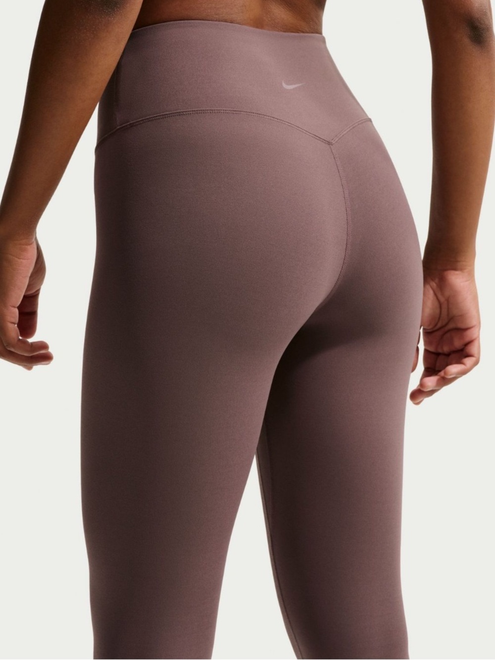 Nike Zenvy High Waist 7/8 Leggings, Color Tattoo